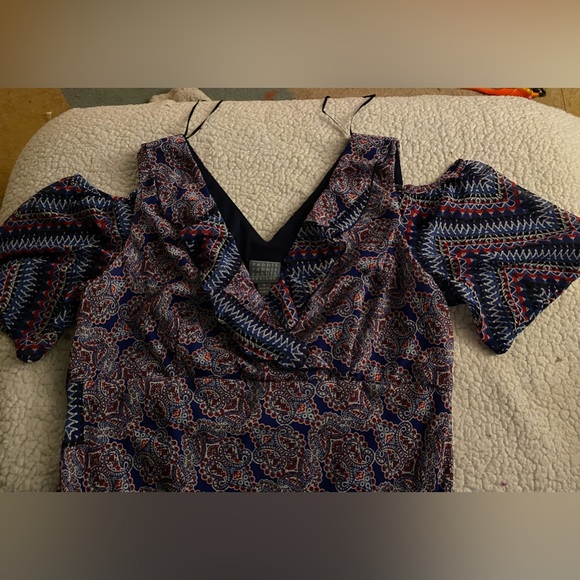 Rabbit Rabbit Rabbit Designs Women’s dress - Picture 4 of 4